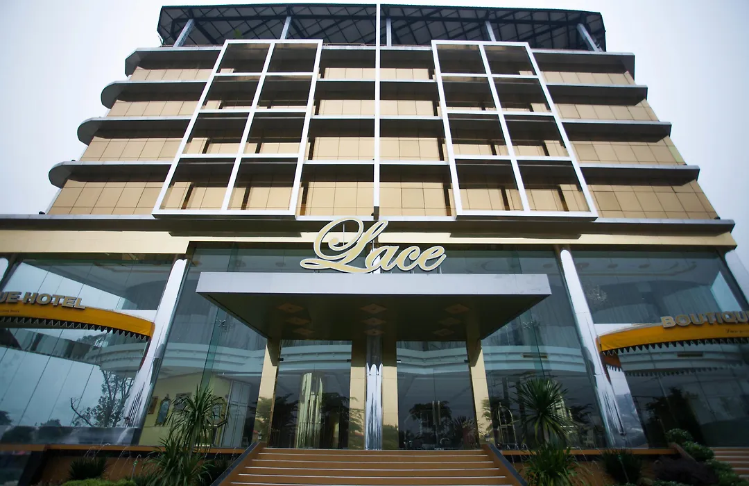 Lace Boutique Hotel-1
