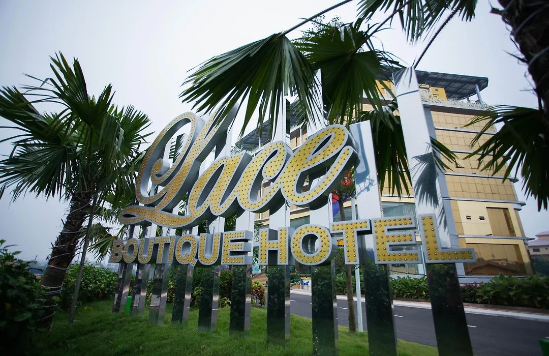 Lace Boutique Hotel-1