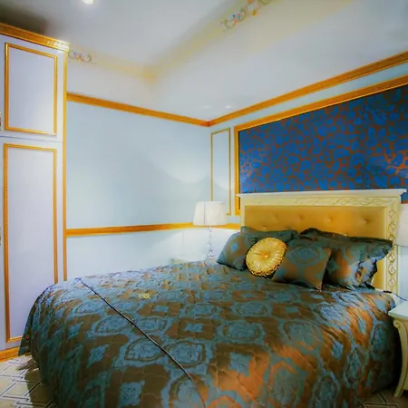 Lace Boutique Hotel-3