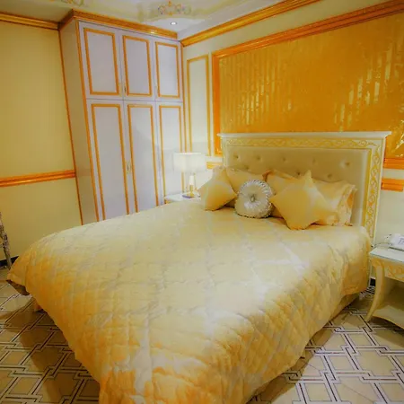 Lace Boutique Hotel-3