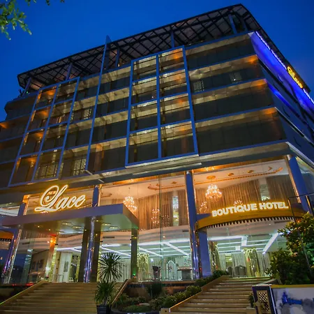 Lace Boutique Hotel-3